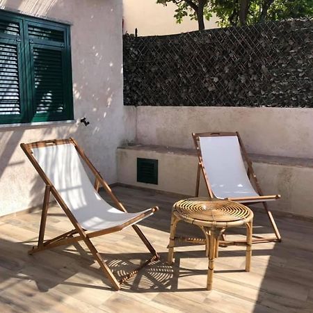 Au Giardin Hotel Varigotti Exterior foto
