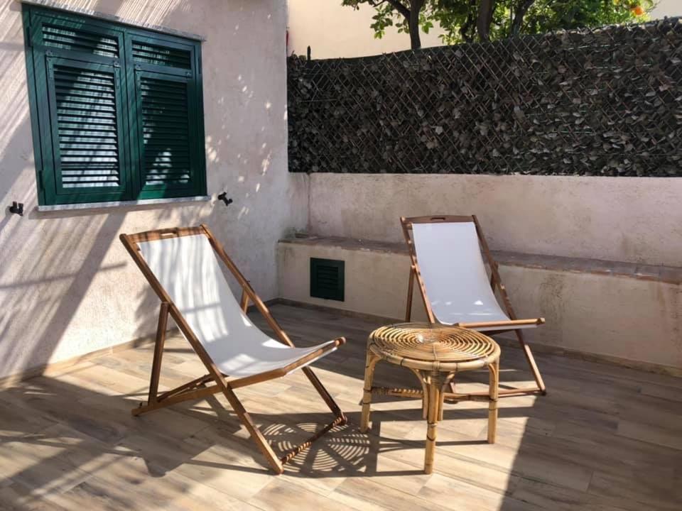 Au Giardin Hotel Varigotti Exterior foto
