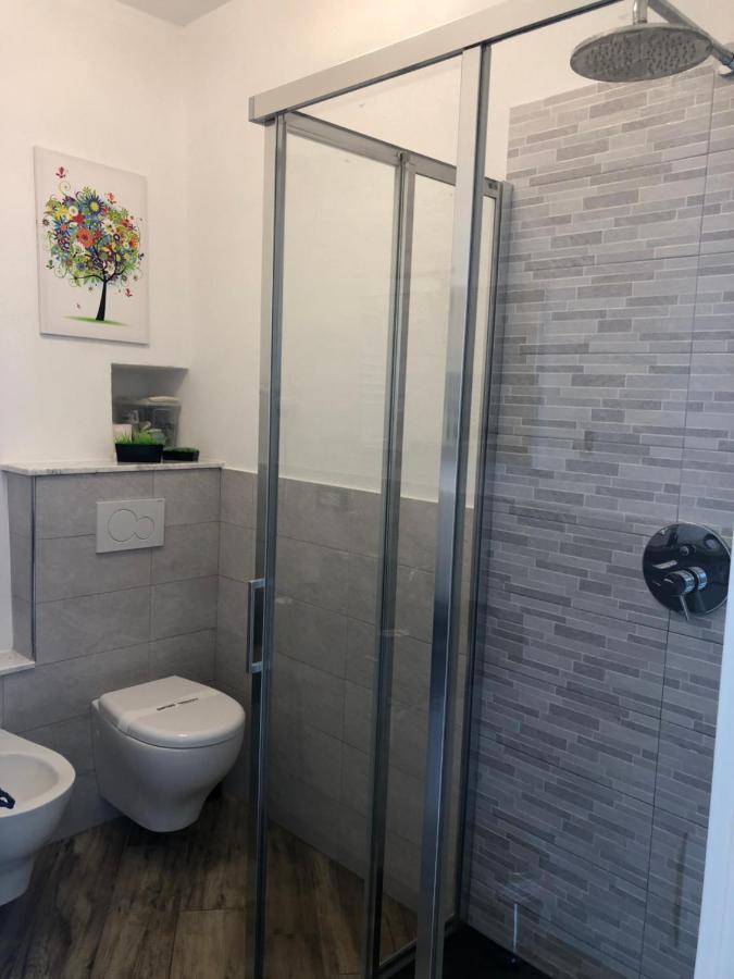 Au Giardin Hotel Varigotti Exterior foto