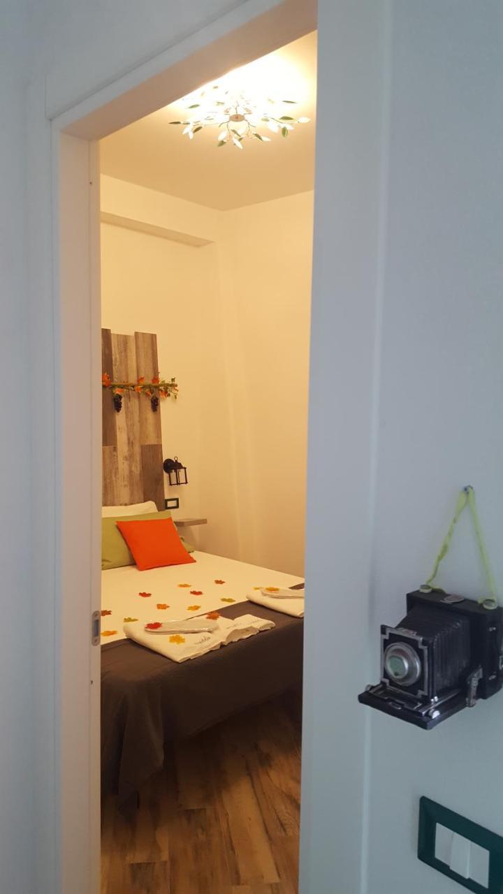 Au Giardin Hotel Varigotti Exterior foto