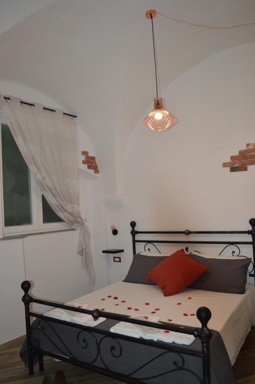 Au Giardin Hotel Varigotti Exterior foto