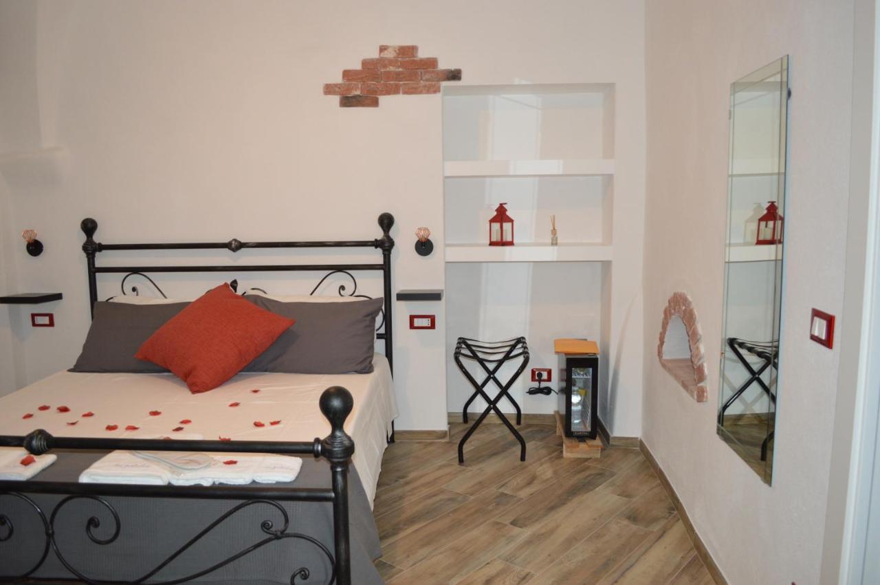 Au Giardin Hotel Varigotti Exterior foto