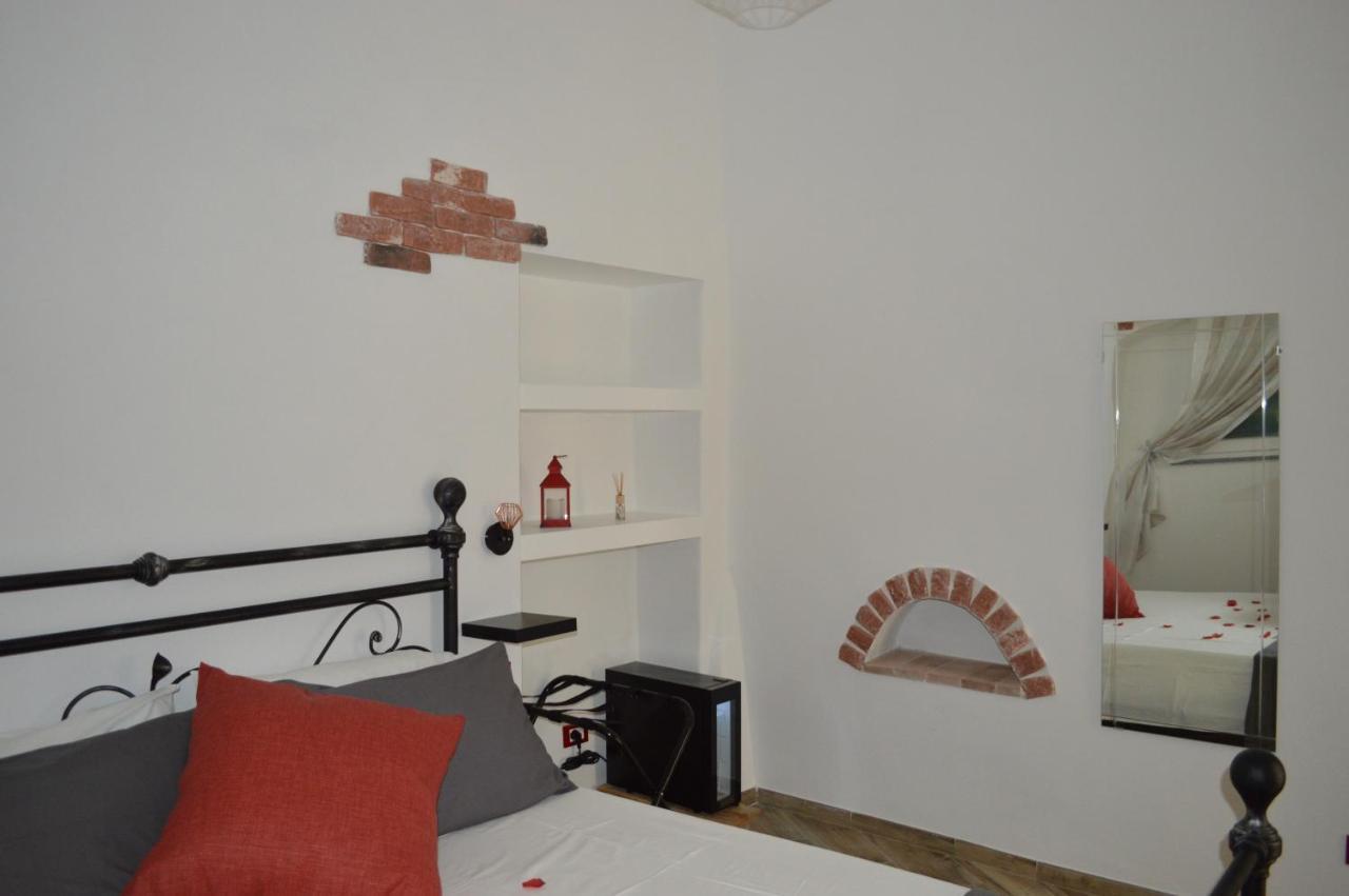 Au Giardin Hotel Varigotti Exterior foto