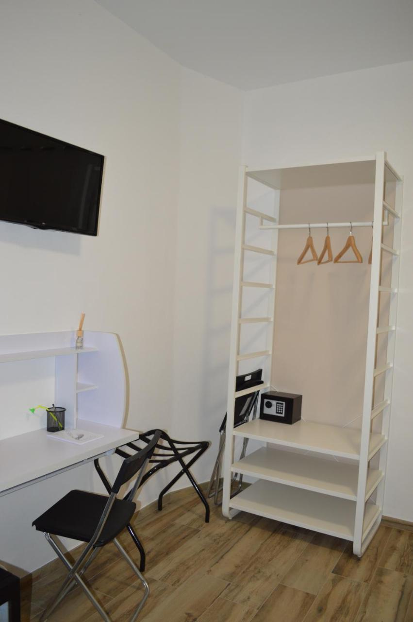 Au Giardin Hotel Varigotti Exterior foto
